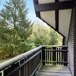Semesterbostad Wohlfuehl-ferienhaus Am Silbersee *