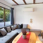 Semesterbostad Wohlfuehl-ferienhaus Am Silbersee
