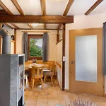 Semesterbostad Wohlfuehl-ferienhaus Am Silbersee *