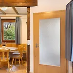 Wohlfuehl-ferienhaus Am Silbersee Semesterbostad