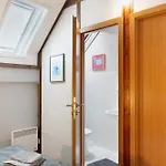 Wohlfuehl-ferienhaus Am Silbersee Semesterbostad Frielendorf