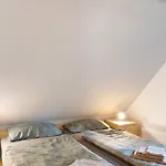 Semesterbostad Wohlfuehl-ferienhaus Am Silbersee *