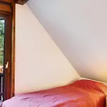 Semesterbostad Wohlfuehl-ferienhaus Am Silbersee Frielendorf