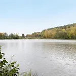 Semesterbostad Wohlfuehl-ferienhaus Am Silbersee *