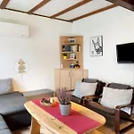Wohlfuehl-ferienhaus Am Silbersee Semesterbostad *