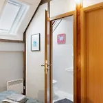 Semesterbostad Wohlfuehl-ferienhaus Am Silbersee Frielendorf