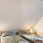 Semesterbostad Wohlfuehl-ferienhaus Am Silbersee