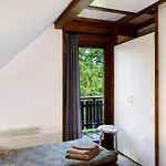 Wohlfuehl-ferienhaus Am Silbersee Frielendorf