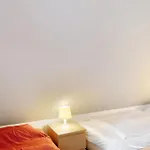 Semesterbostad Wohlfuehl-ferienhaus Am Silbersee