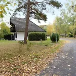 Wohlfuehl-ferienhaus Am Silbersee *