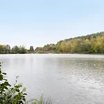 Wohlfuehl-ferienhaus Am Silbersee *