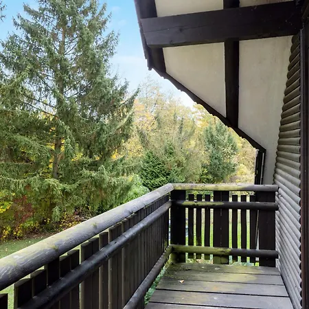 Ferienhaus Am Silbersee *