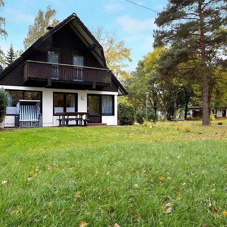 Ferienhaus Am Silbersee *