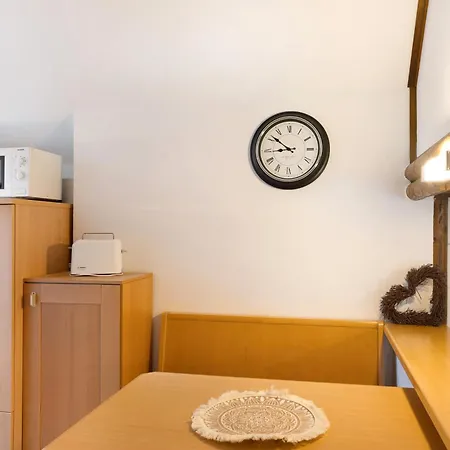 Ferienhaus Am Silbersee *