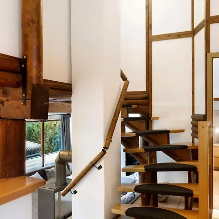 Ferienhaus Am Silbersee Frielendorf