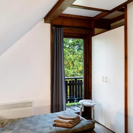 Am Silbersee Ferienhaus Frielendorf