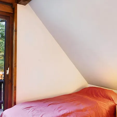 Ferienhaus Am Silbersee Frielendorf