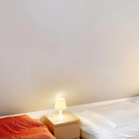 Ferienhaus Am Silbersee *