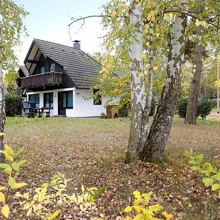 Am Silbersee * Frielendorf