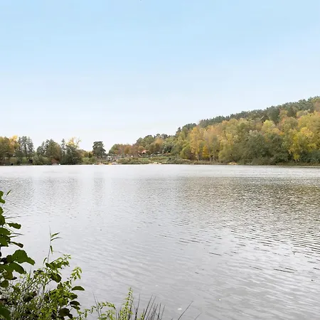Ferienhaus Am Silbersee *