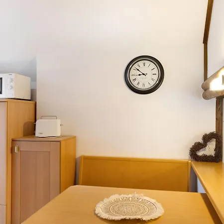 Wohlfuehl-ferienhaus Am Silbersee *