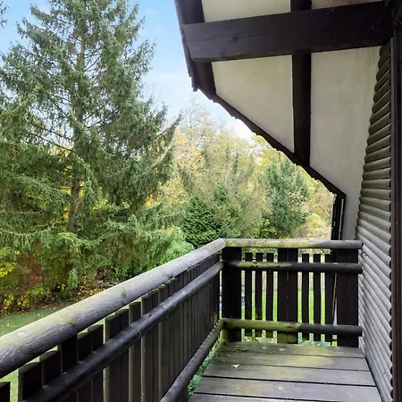 Wohlfuehl-ferienhaus Am Silbersee *