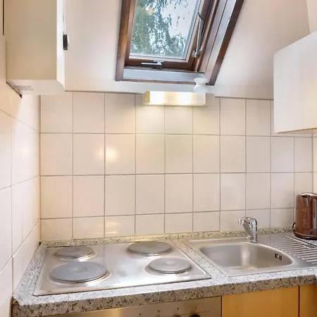 Wohlfuehl-ferienhaus Am Silbersee *