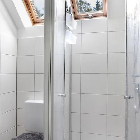 Tatil Evi Wohlfuehl-ferienhaus Am Silbersee *