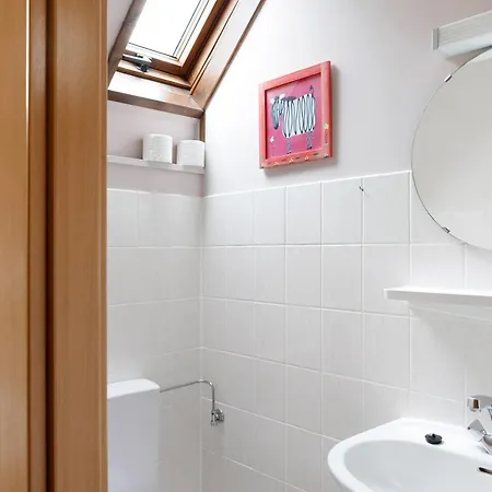 Tatil Evi Wohlfuehl-ferienhaus Am Silbersee Frielendorf