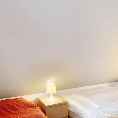Semesterbostad Wohlfuehl-ferienhaus Am Silbersee