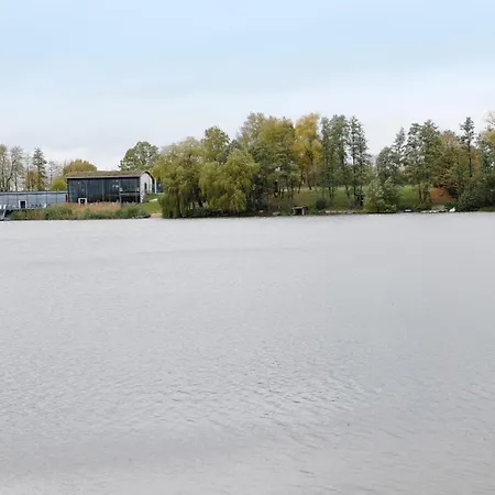 Wohlfuehl-ferienhaus Am Silbersee * Frielendorf